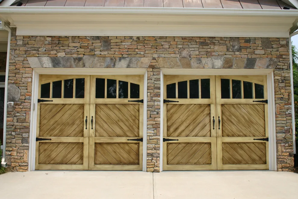 Stain Grade Door Products by Carriage House Door Company by Carriage House Door Company - Photo 87