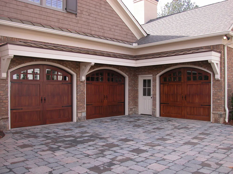 Stain Grade Door Products by Carriage House Door Company by Carriage House Door Company - Photo 99