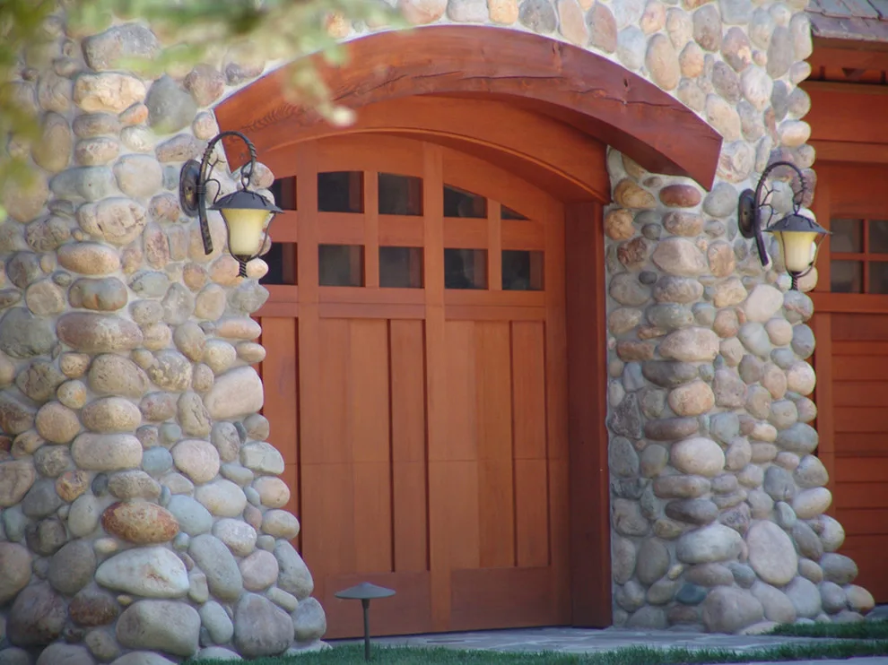 Stain Grade Door Products by Carriage House Door Company by Carriage House Door Company - Photo 47