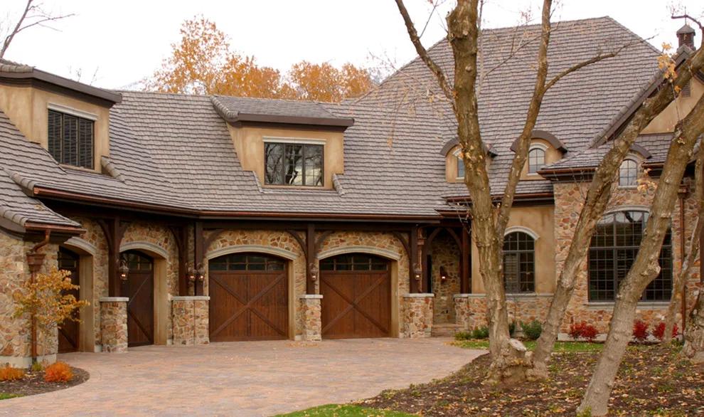Stain Grade Door Products by Carriage House Door Company by Carriage House Door Company - Photo 115