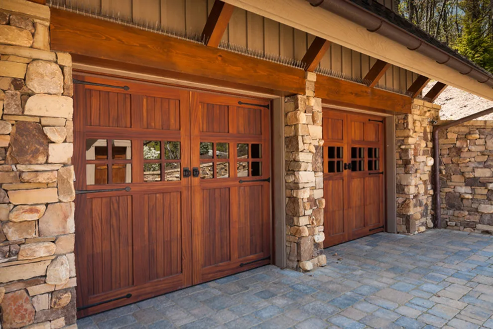 Stain Grade Door Products by Carriage House Door Company by Carriage House Door Company - Photo 110