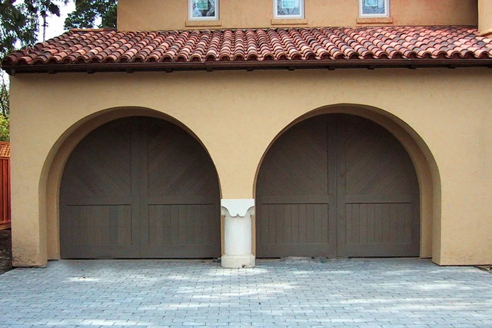 Stain Grade Door Products by Carriage House Door Company by Carriage House Door Company - Photo 19