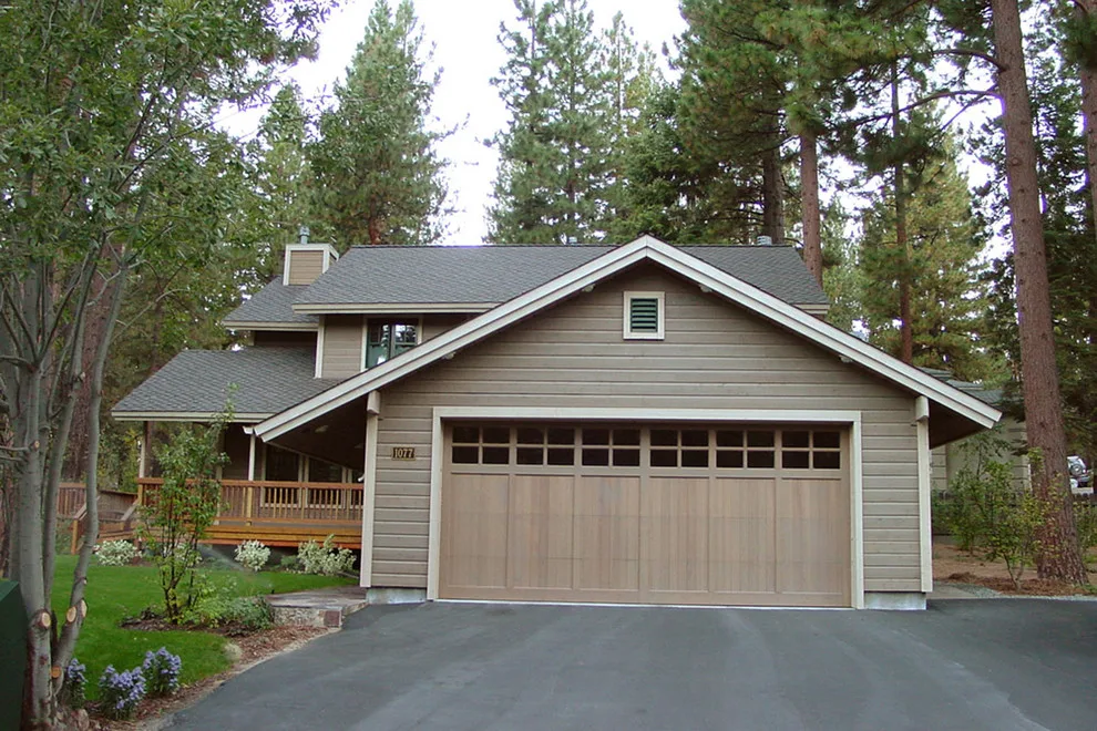 Stain Grade Door Products by Carriage House Door Company by Carriage House Door Company - Photo 23