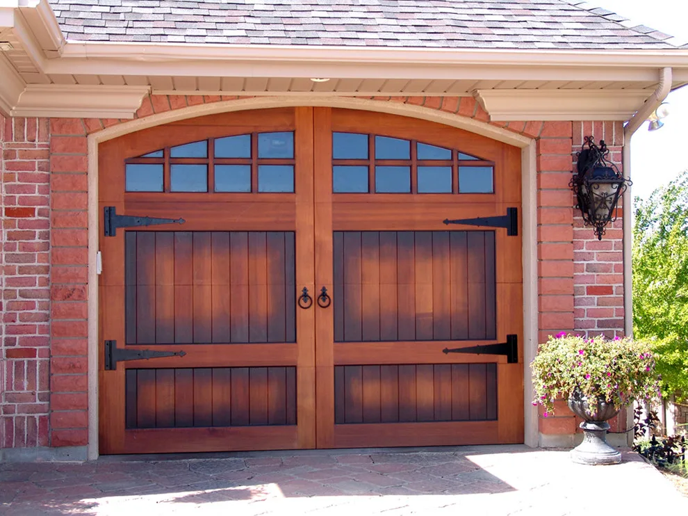 Stain Grade Door Products by Carriage House Door Company by Carriage House Door Company - Photo 13