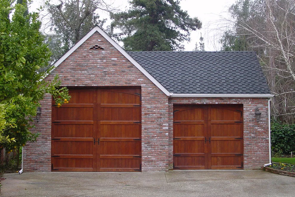Stain Grade Door Products by Carriage House Door Company by Carriage House Door Company - Photo 16