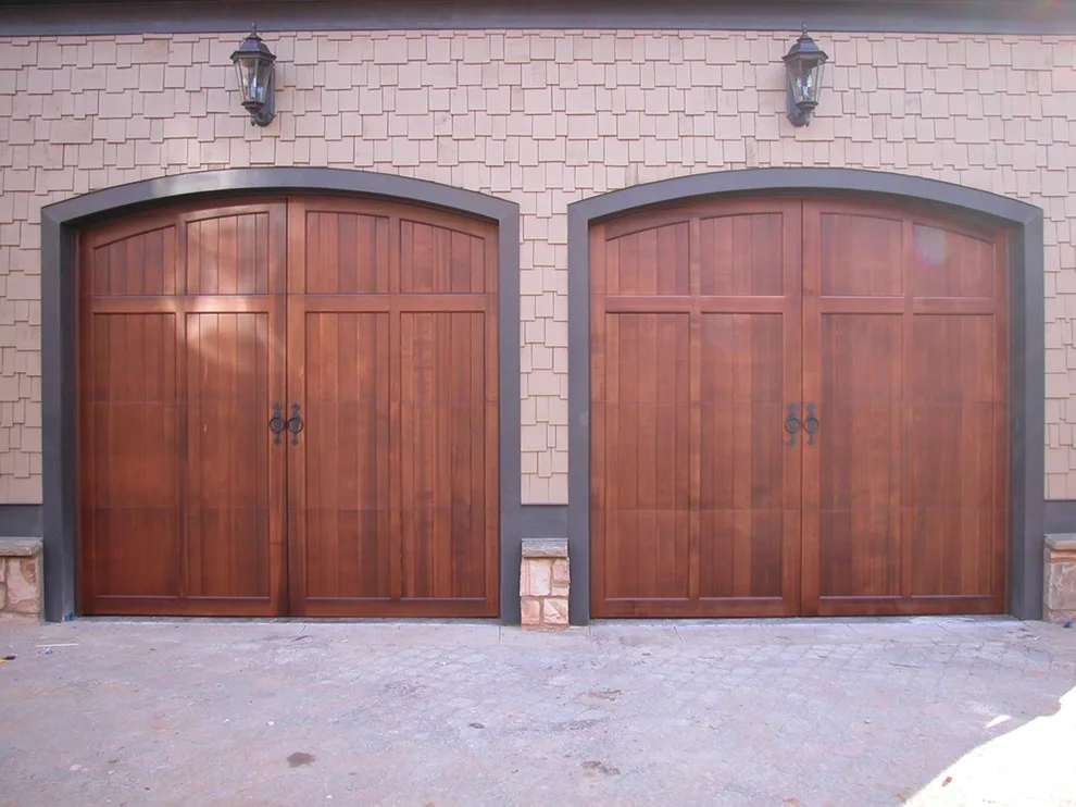 Stain Grade Door Products by Carriage House Door Company by Carriage House Door Company - Photo 118