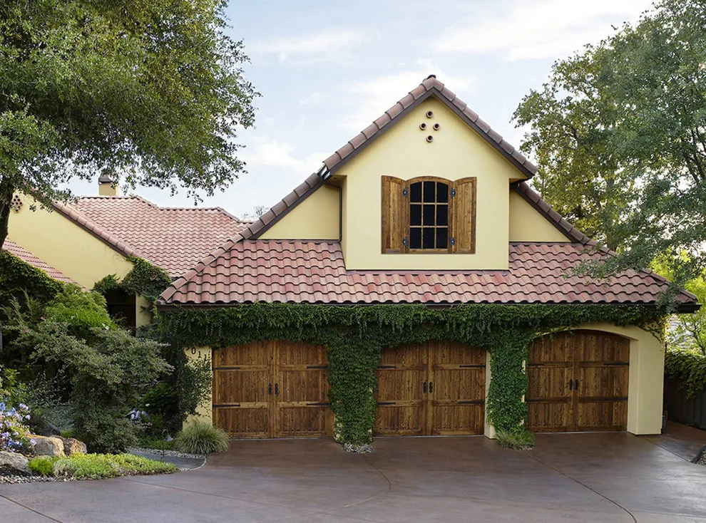 Stain Grade Door Products by Carriage House Door Company by Carriage House Door Company - Photo 88