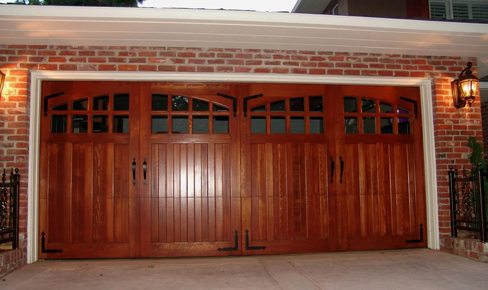 Stain Grade Door Products by Carriage House Door Company by Carriage House Door Company - Photo 55