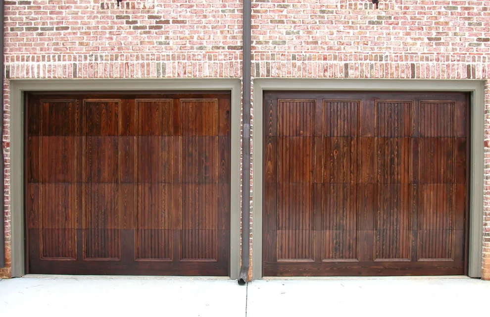 Stain Grade Door Products by Carriage House Door Company by Carriage House Door Company - Photo 66