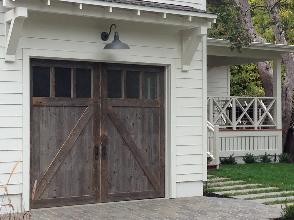 Stain Grade Door Products by Carriage House Door Company by Carriage House Door Company - Photo 113