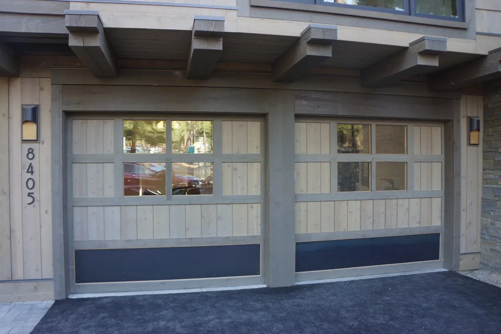 Stain Grade Door Products by Carriage House Door Company by Carriage House Door Company - Photo 89