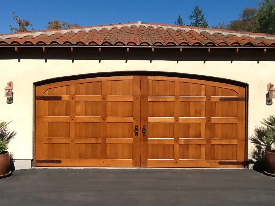 Stain Grade Door Products by Carriage House Door Company by Carriage House Door Company - Photo 29