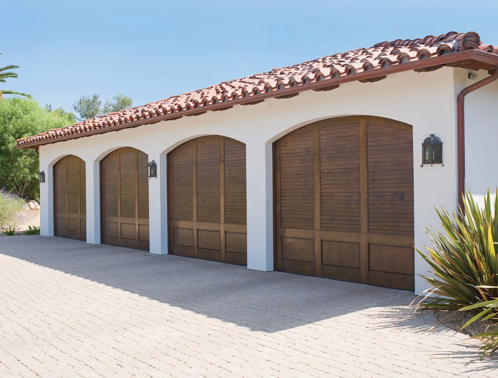 Stain Grade Door Products by Carriage House Door Company by Carriage House Door Company - Photo 28
