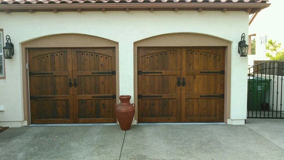 Stain Grade Door Products by Carriage House Door Company by Carriage House Door Company - Photo 65