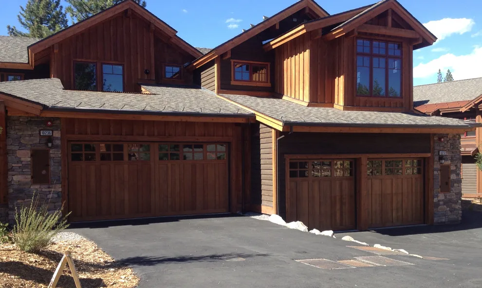 Stain Grade Door Products by Carriage House Door Company by Carriage House Door Company - Photo 56