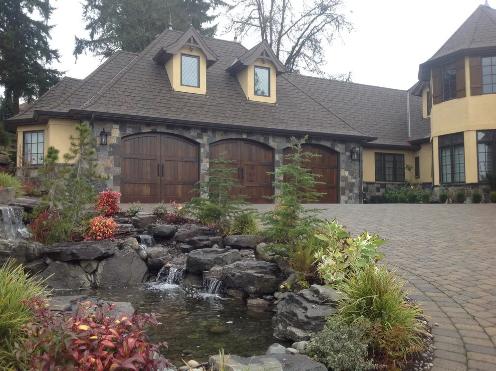 Stain Grade Door Products by Carriage House Door Company by Carriage House Door Company - Photo 18