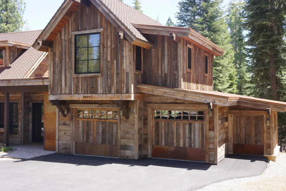 Stain Grade Door Products by Carriage House Door Company by Carriage House Door Company - Photo 51