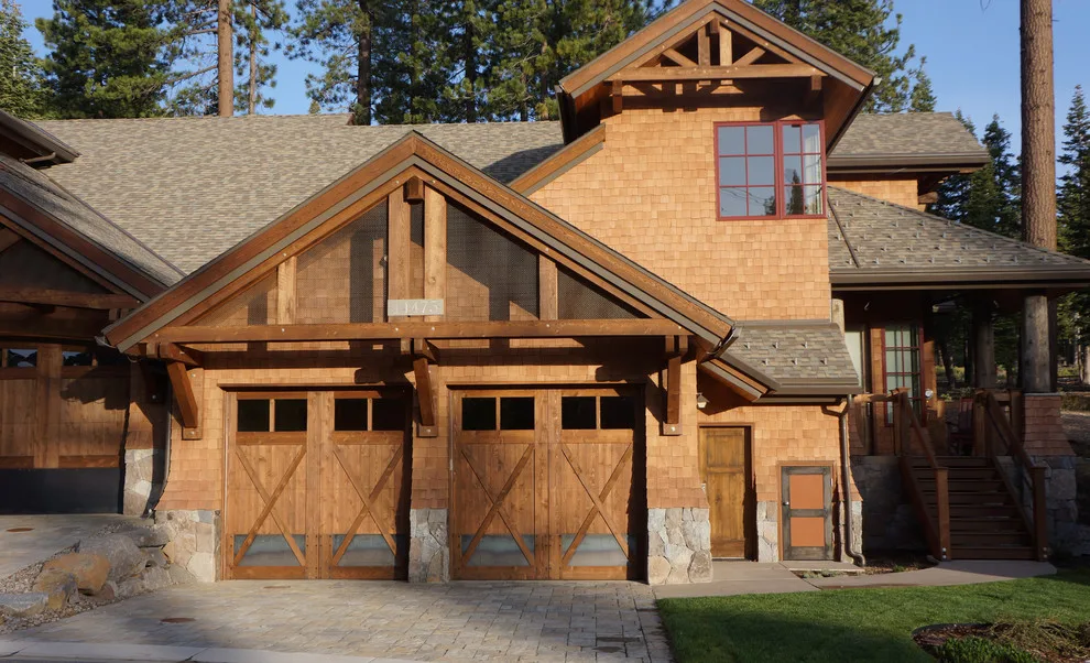 Stain Grade Door Products by Carriage House Door Company by Carriage House Door Company - Photo 15
