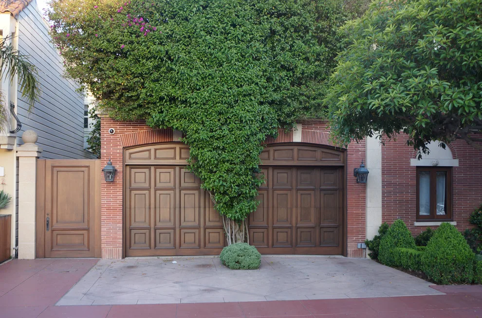 Stain Grade Door Products by Carriage House Door Company by Carriage House Door Company - Photo 108