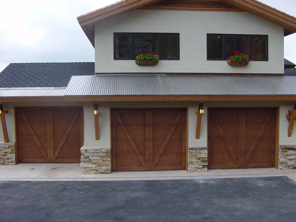 Steel Door Products by Carriage House Door Company by Carriage House Door Company - Photo 12