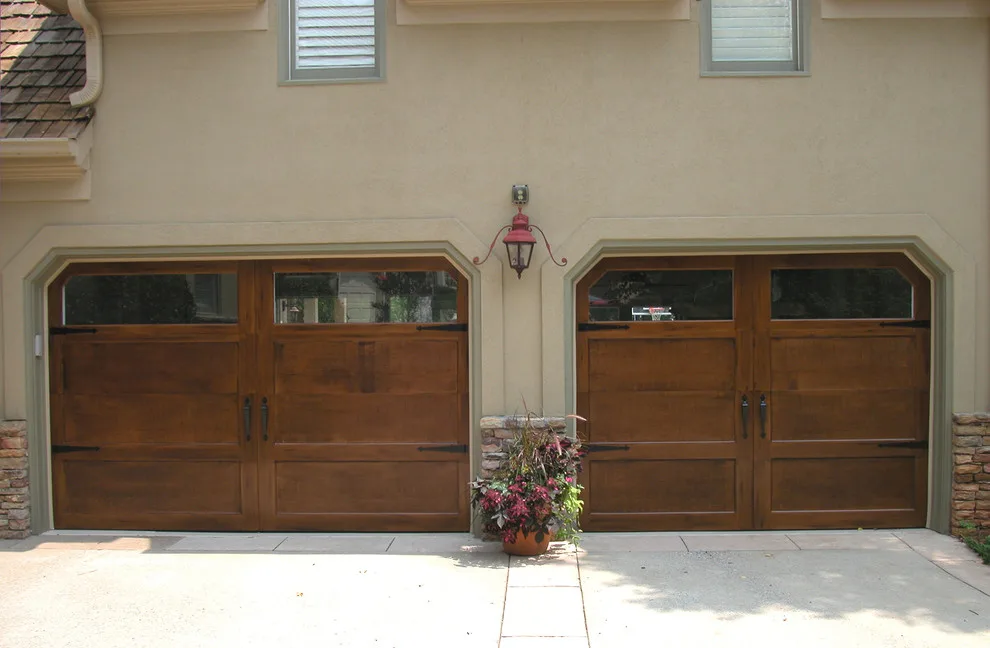 Steel Door Products by Carriage House Door Company by Carriage House Door Company - Photo 29