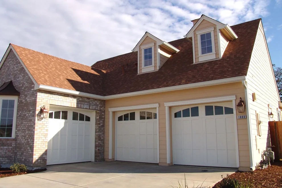 Steel Door Products by Carriage House Door Company by Carriage House Door Company - Photo 8