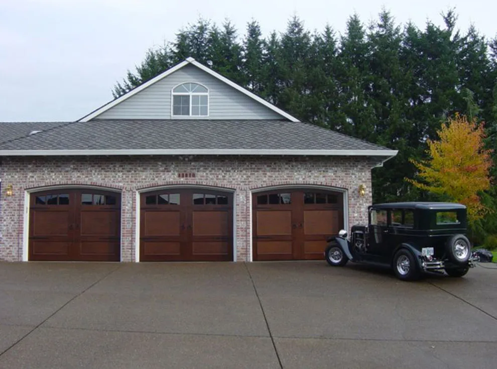 Steel Door Products by Carriage House Door Company by Carriage House Door Company - Photo 33