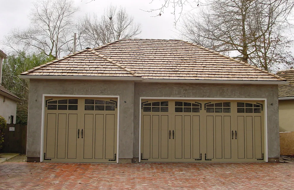 Steel Door Products by Carriage House Door Company by Carriage House Door Company - Photo 7