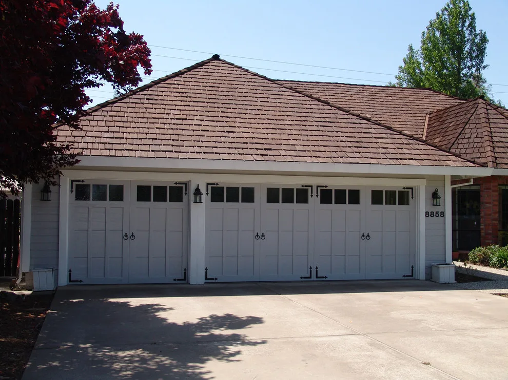 Steel Door Products by Carriage House Door Company by Carriage House Door Company - Photo 36