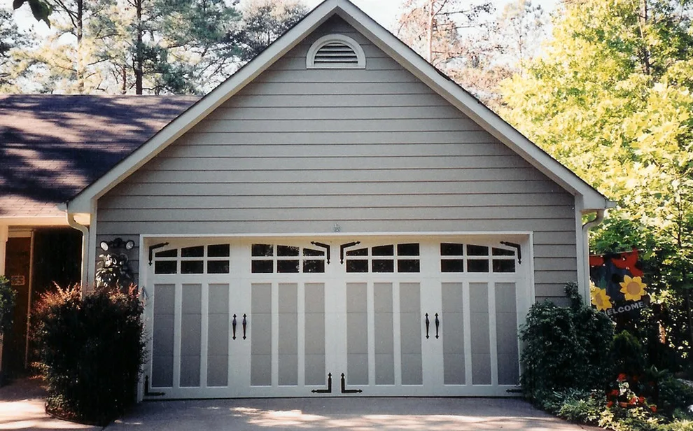 Steel Door Products by Carriage House Door Company by Carriage House Door Company - Photo 13