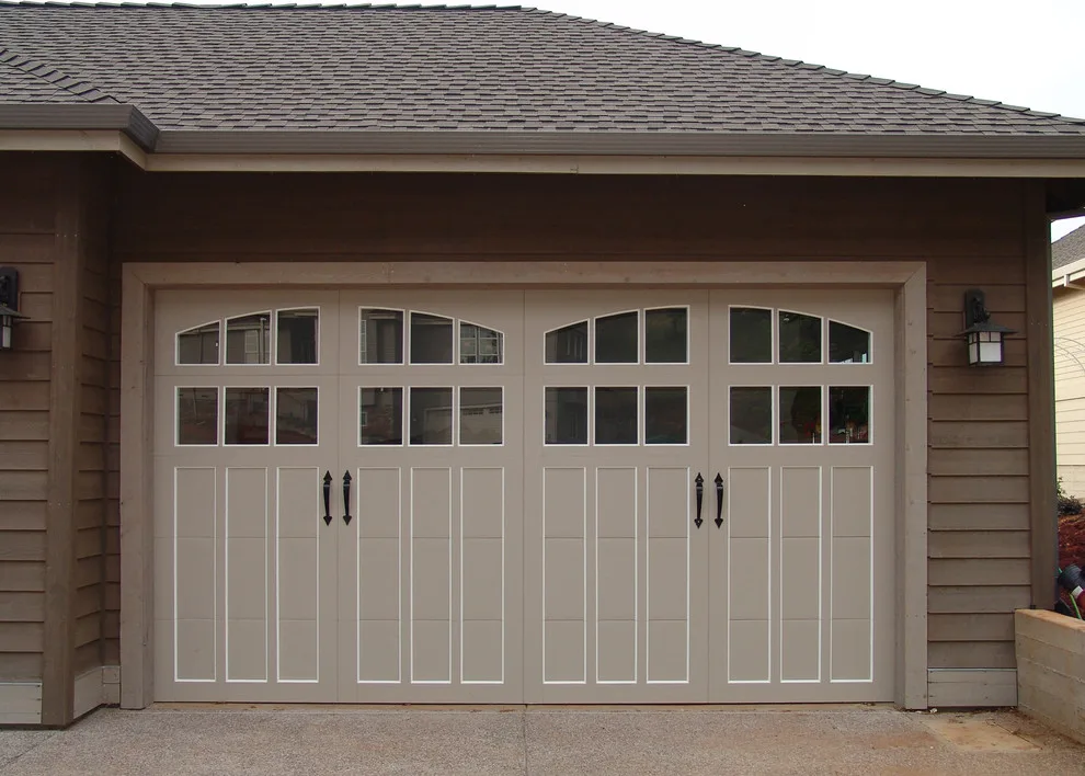 Carriage House Door Company - Photo 7