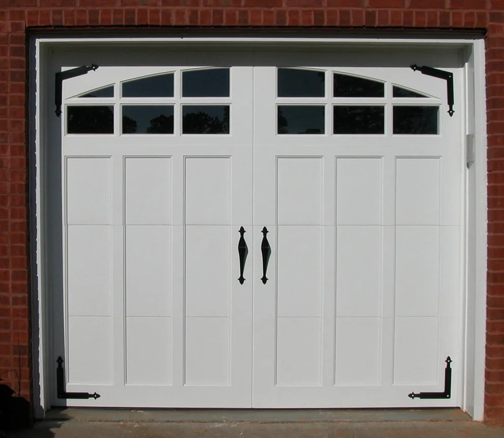 Steel Door Products by Carriage House Door Company by Carriage House Door Company - Photo 19