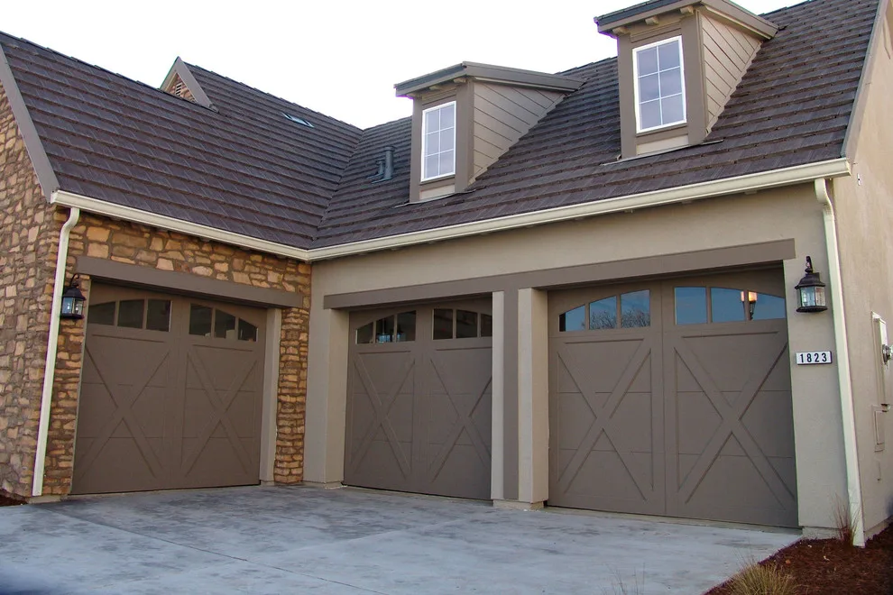 Steel Door Products by Carriage House Door Company by Carriage House Door Company - Photo 23