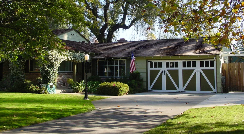 Steel Door Products by Carriage House Door Company by Carriage House Door Company - Photo 37