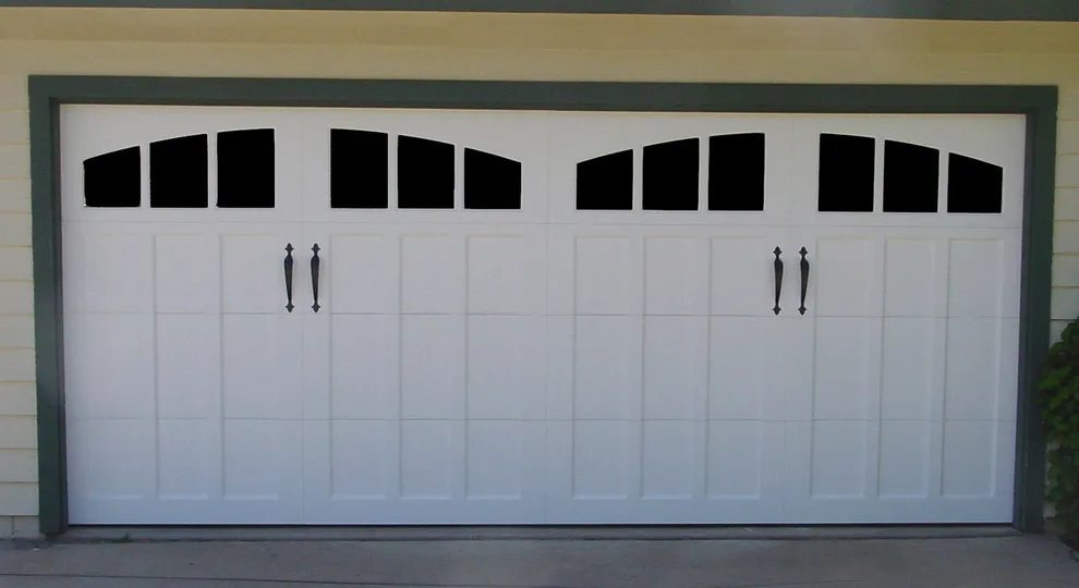 Steel Door Products by Carriage House Door Company by Carriage House Door Company - Photo 15