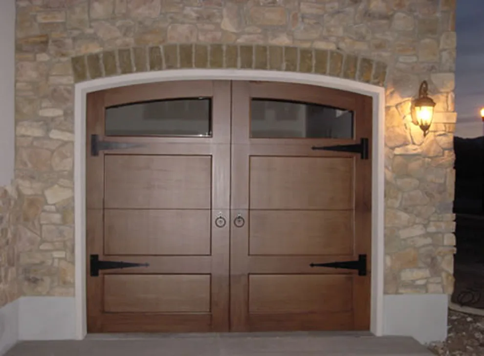 Steel Door Products by Carriage House Door Company by Carriage House Door Company - Photo 18