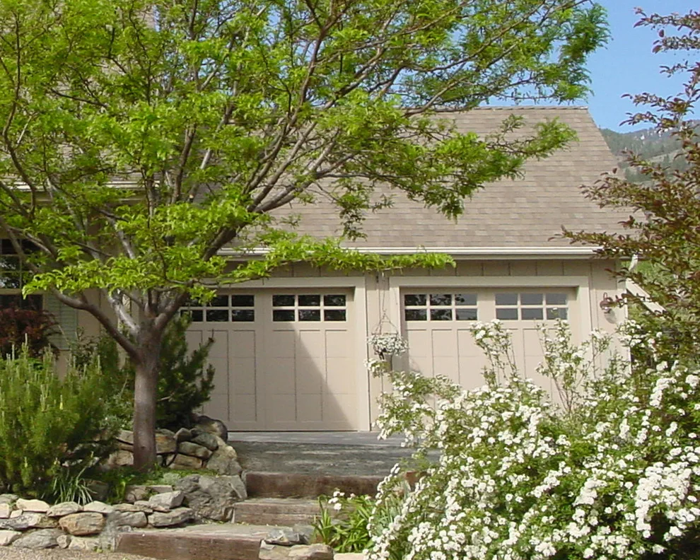 Carriage House Door Company - Photo 13