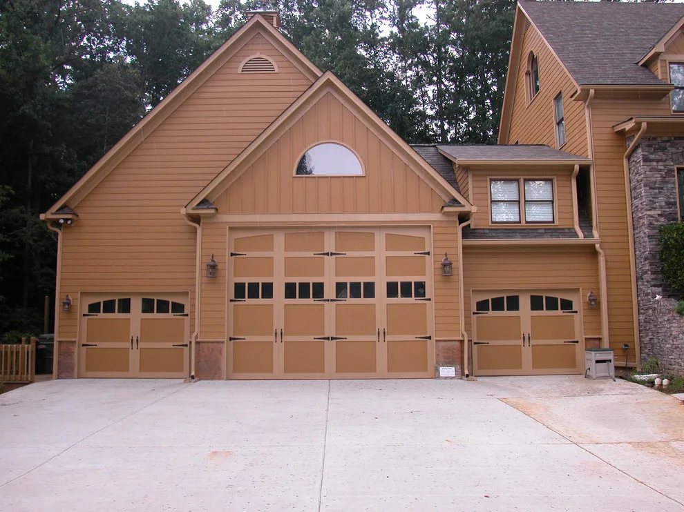 Steel Door Products by Carriage House Door Company by Carriage House Door Company - Photo 34