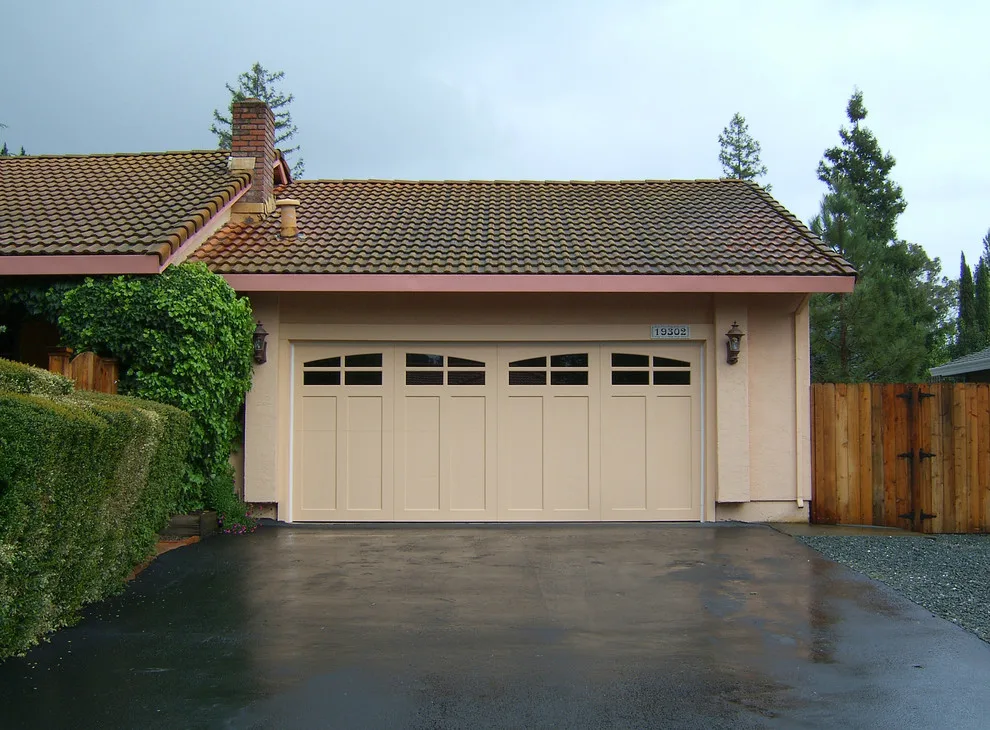 Steel Door Products by Carriage House Door Company by Carriage House Door Company - Photo 25