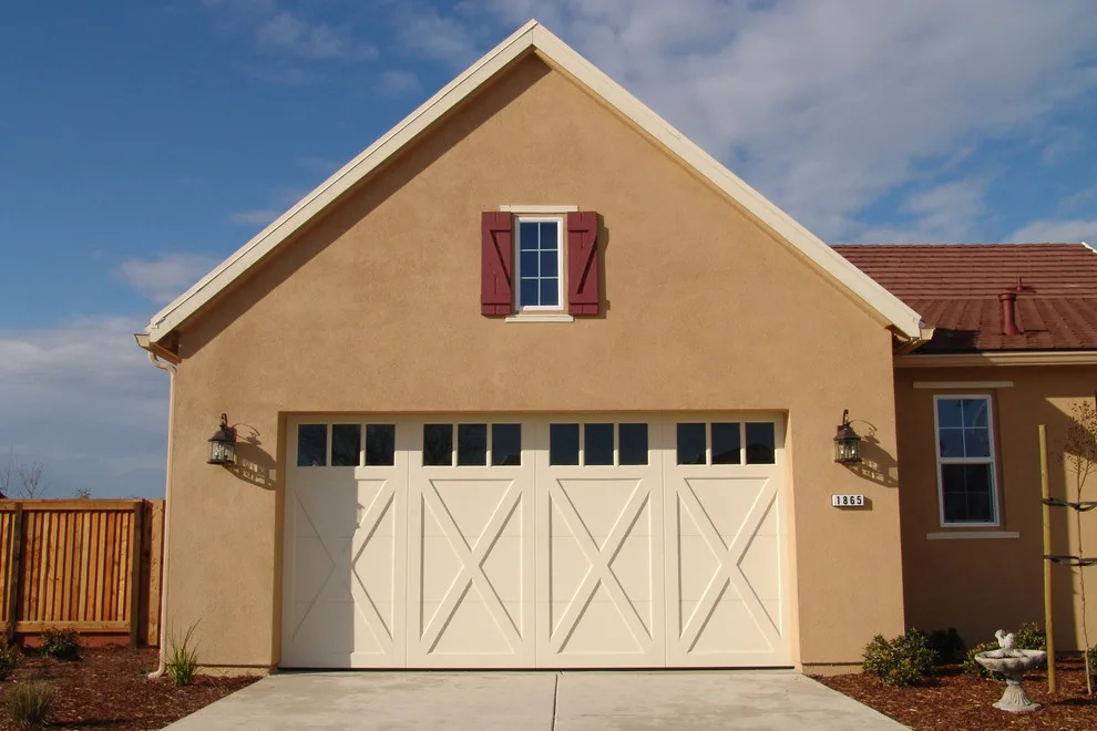 Steel Door Products by Carriage House Door Company by Carriage House Door Company - Photo 4