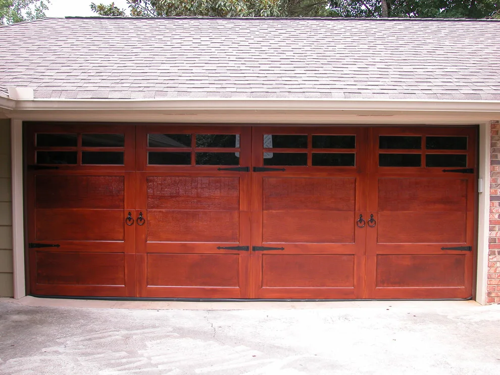 Steel Door Products by Carriage House Door Company by Carriage House Door Company - Photo 27