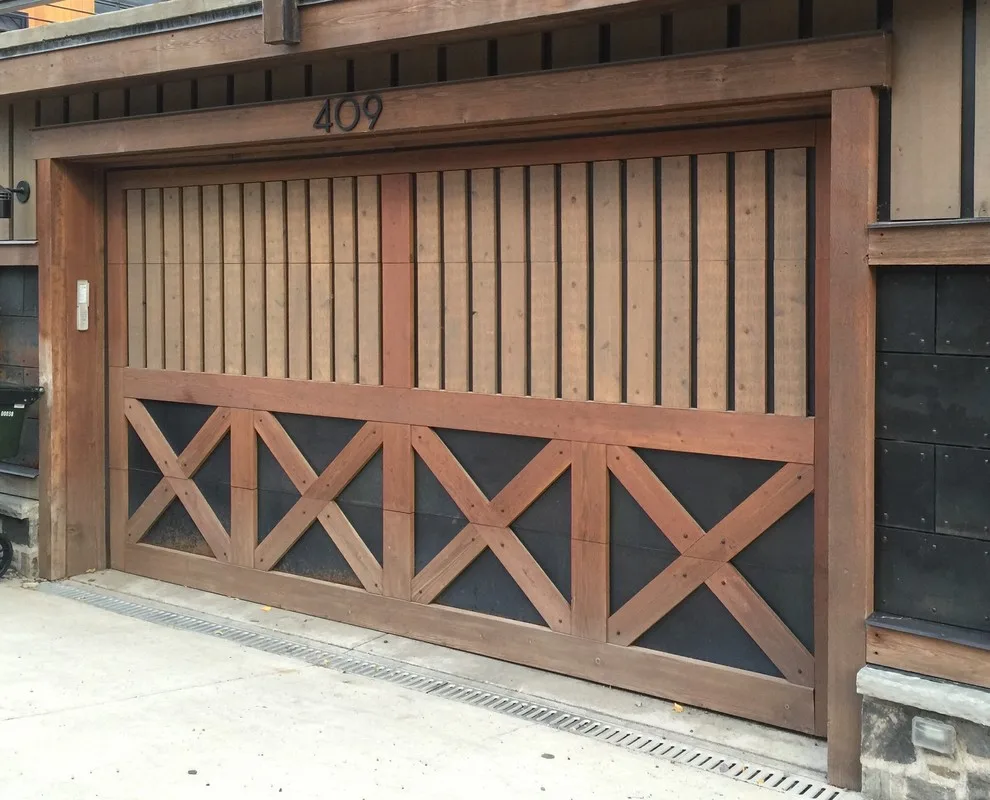 L&H Custom Garage Doors - Photo 10