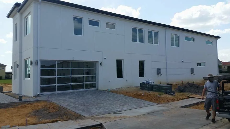 Duke's Garage Doors - Photo 12