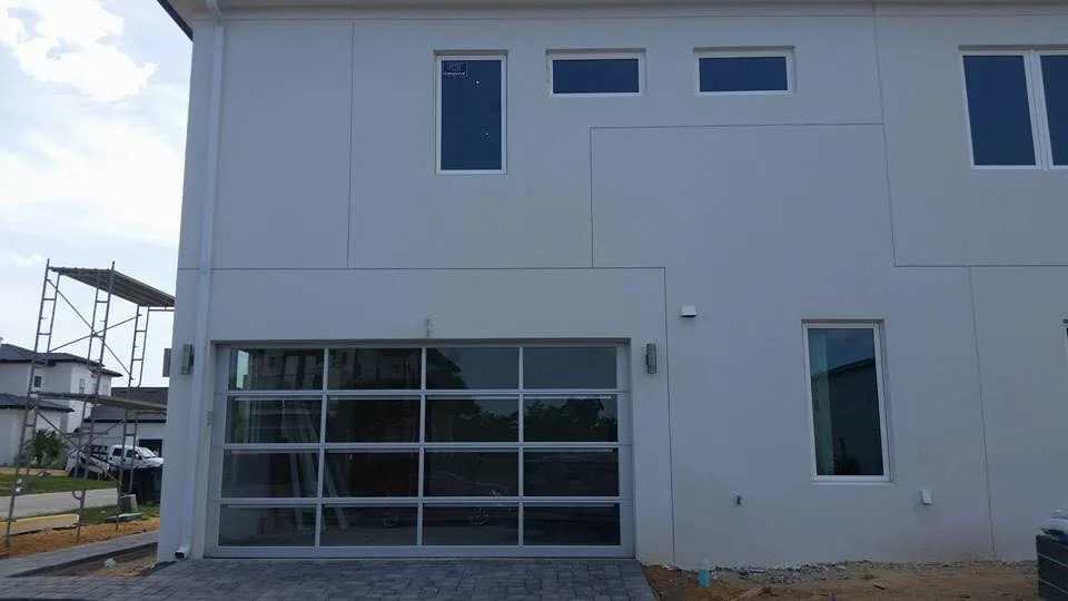 Clopay Avante Door Series by Duke's Garage Doors - Photo 5