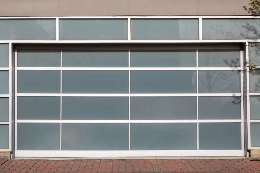 Clopay Avante Door Series by Duke's Garage Doors - Photo 4