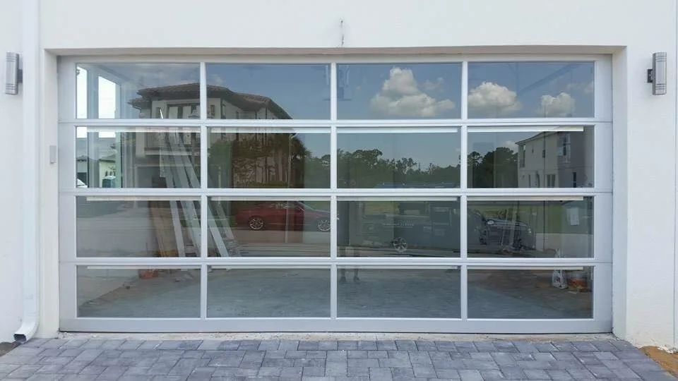 Duke's Garage Doors - Photo 2