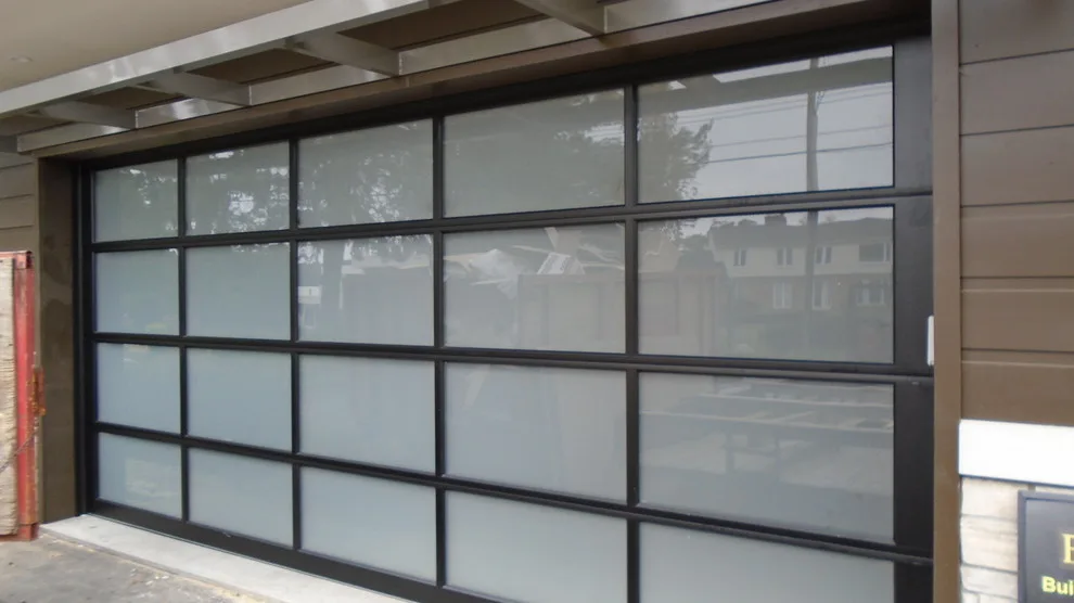 Garage Entryways by Tarnow Doors, Inc. - Photo 4