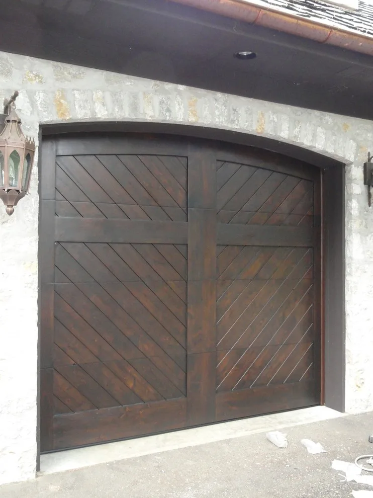 Garage Entryways by Tarnow Doors, Inc. - Photo 5