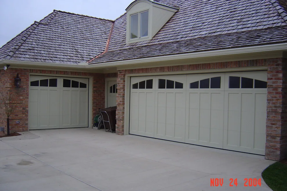 Garage Entryways by Tarnow Doors, Inc. - Photo 3