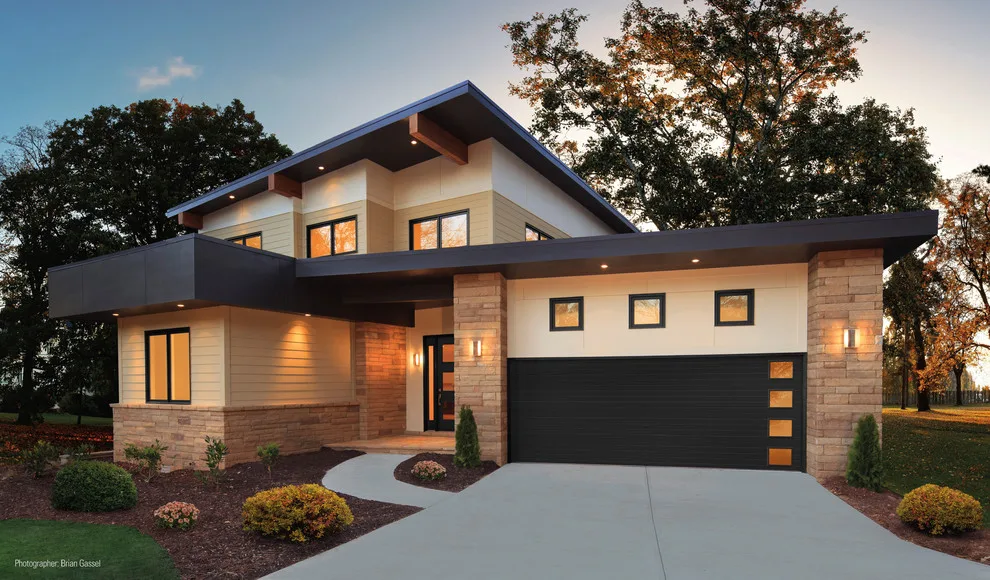 Clopay - Contemporary Steel Series by Elite Overhead Garage Doors - Photo 6